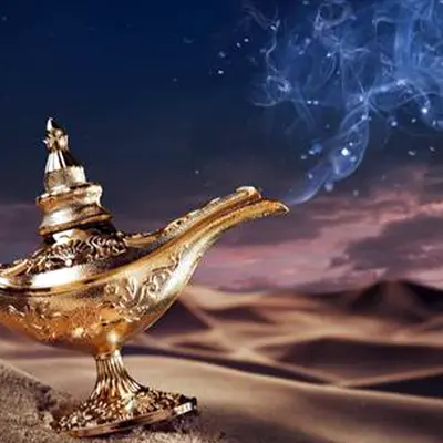 Вы должны быть полностью уверенны, что ваше желание осуществимо