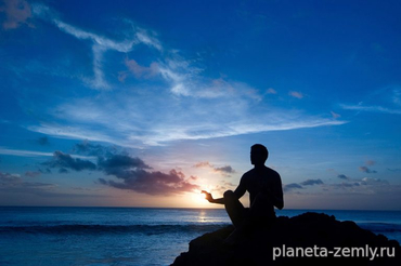 Медитация «Познание себя» Главное — не количество прожитых лет, а их к
