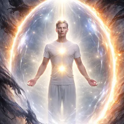 Энергетическая защита