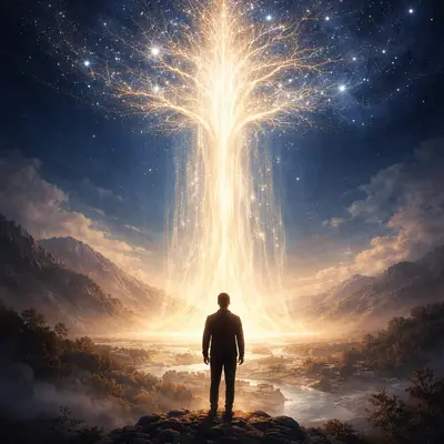 Кто мы, люди? Бог — прежде всего Великий Ученый, Он — Истина, Он — Знания