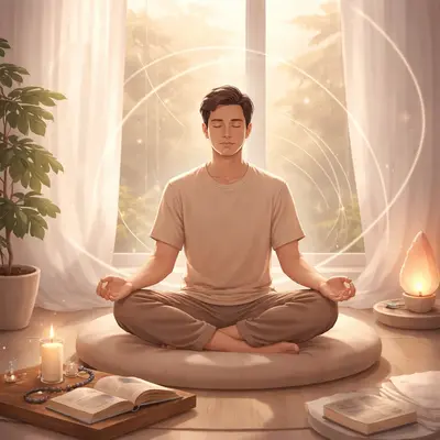 Эзотеризм — это простыми словами тайные знания