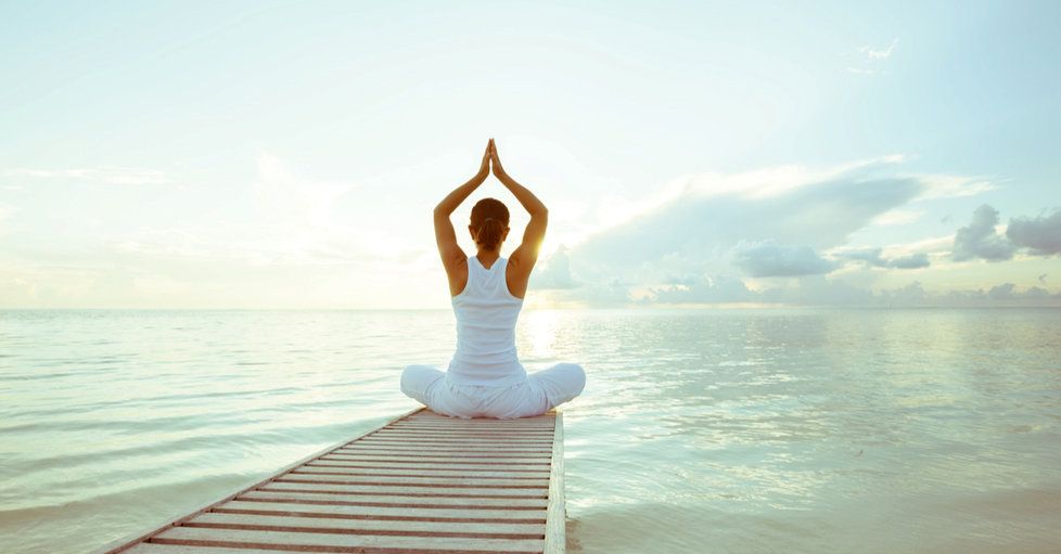 Как начать медитировать и 7 дыхательных упражнений
