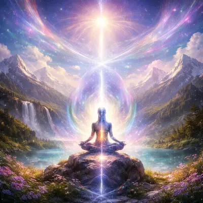 Практика осознанной жизни Источник: https://kosmoenergetika.moscow/new Проблем в природе не существует. Для создания проблемы необходим челов