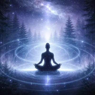 Внутренние процессы познания