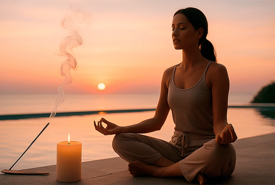 эгрегорный Зороастризм