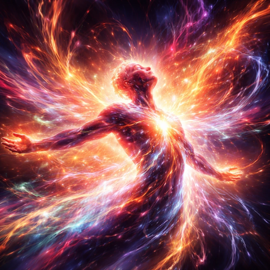 Космическое имя — космоэнергетика