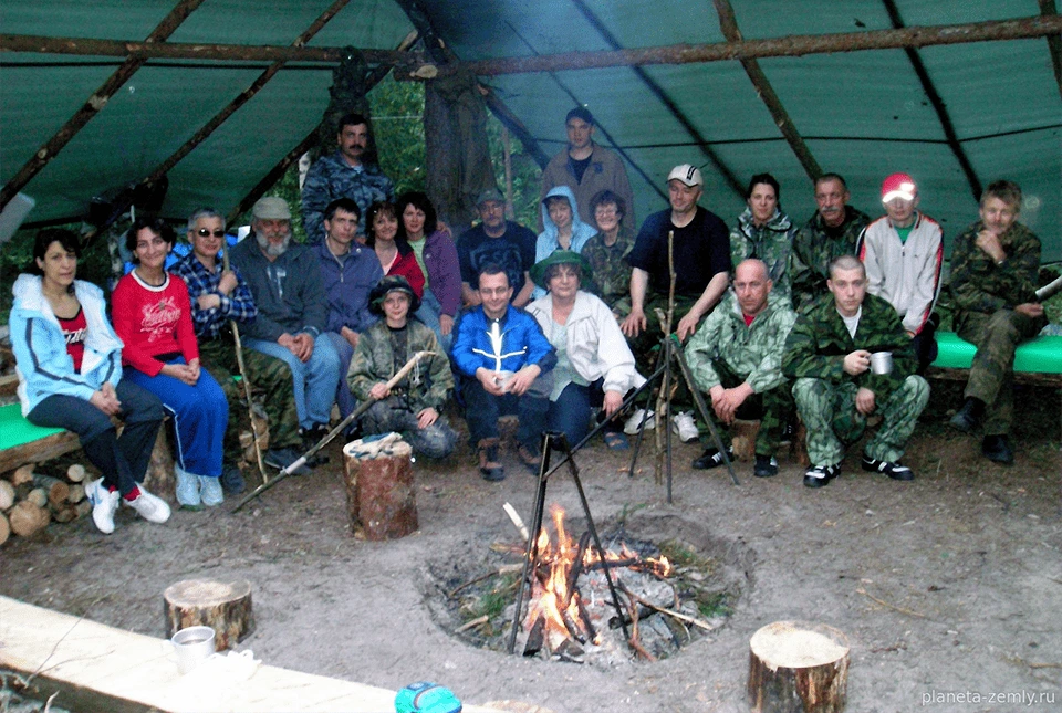 Сабанцев Сергей — прогрессор космоэнергетики