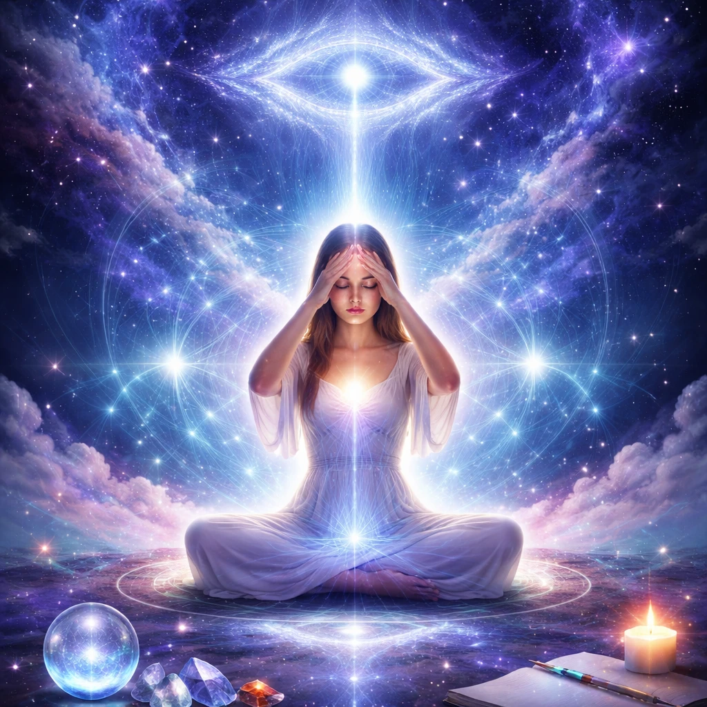 Наработка частот в космоэнергетике — практика