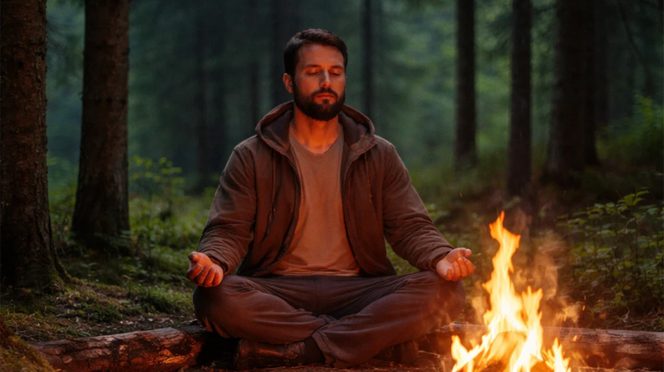 Матрица Мага — это уникальное знание