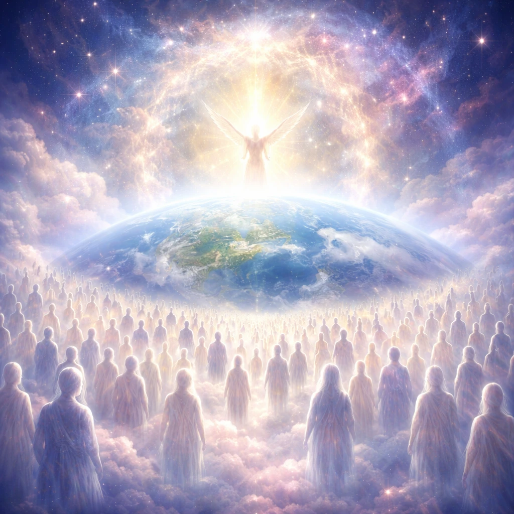 Петров и белка — иллюстрация