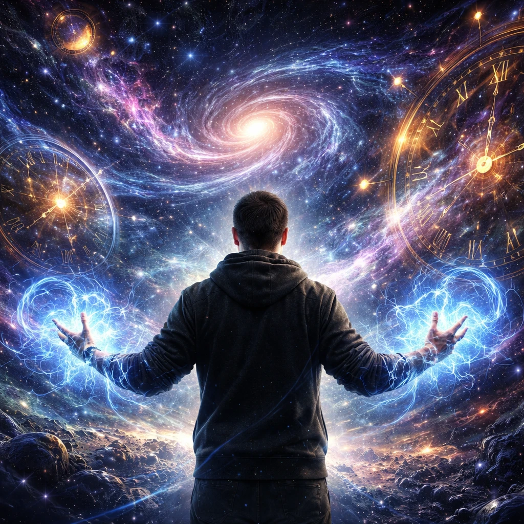 Путь Знания в космоэнергетической традиции — практика