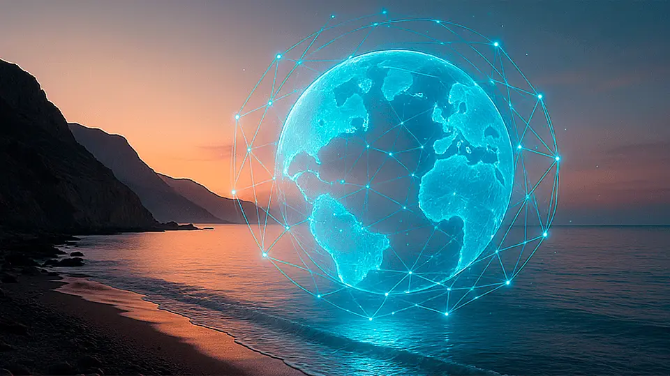 Космоэнергетика в Крыму — глобальная платформа знаний