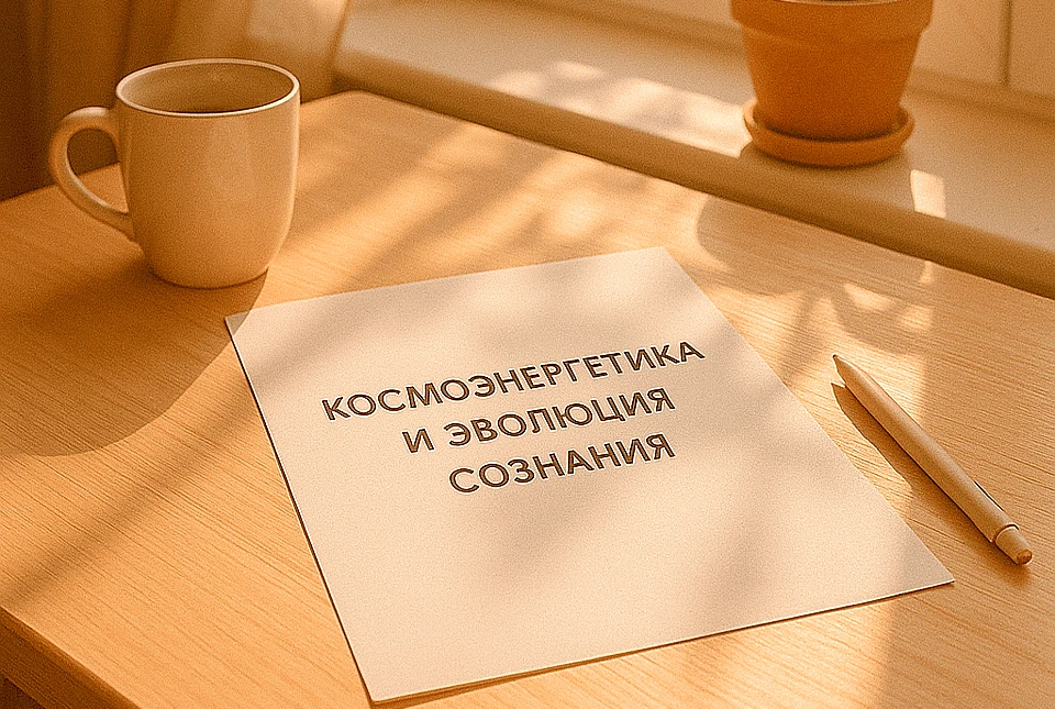 статьи-школа космоэнергетики ва петров